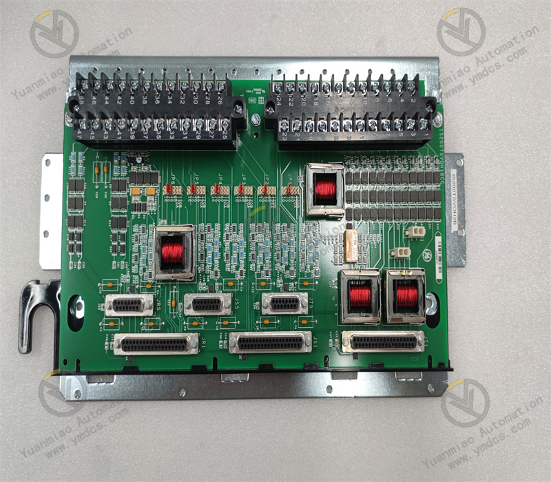 IS200TSVOH1BDC Thermoresistor Analogue O