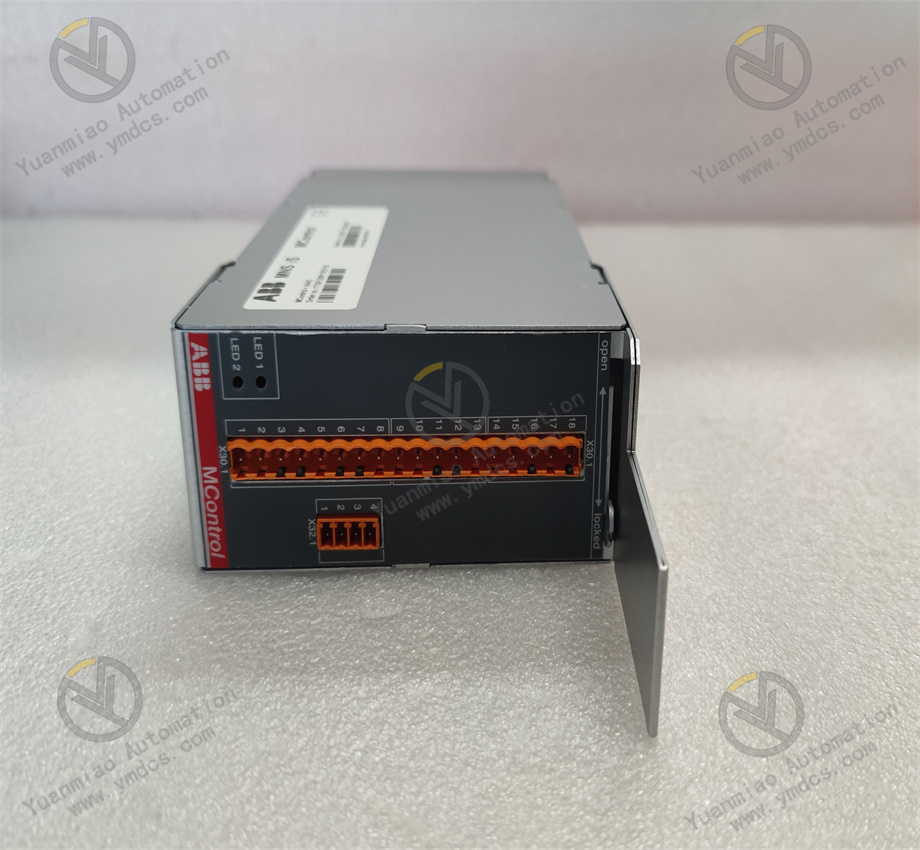 ABB 1TGE120011R1001 Contactor Block ABB 1TGE120011R1001 Contactor Block