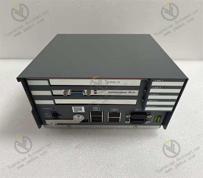 ABB 1TGE120021R0110 MLink Communication 