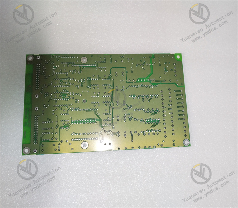 ABB 3AFE61320946P0001 POS.A6091 IGBT Gate Drive Board ABB 3AFE61320946P0001 POS.A6091 IGBT Gate Drive Board