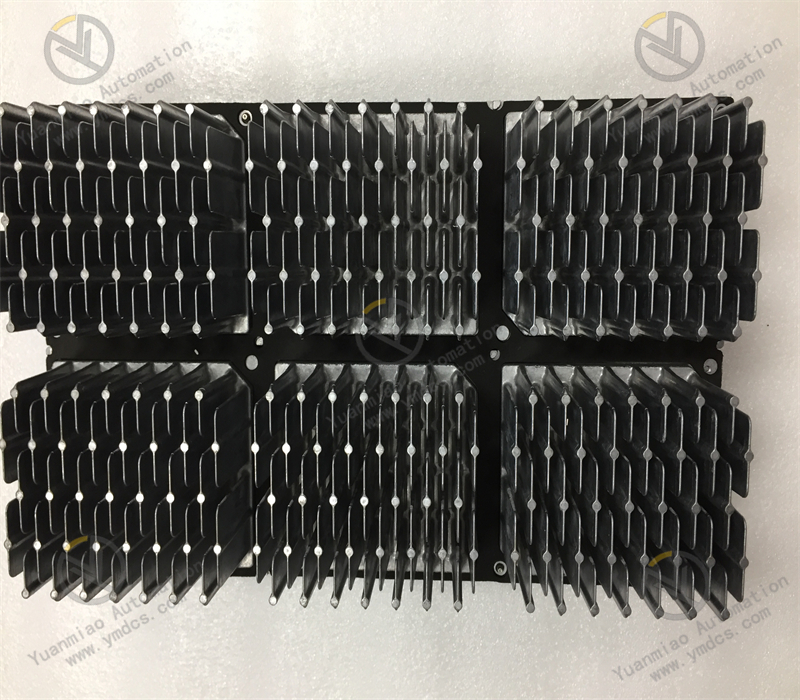 ABB 3HAC025338-006 Robot Servo Drive Uni