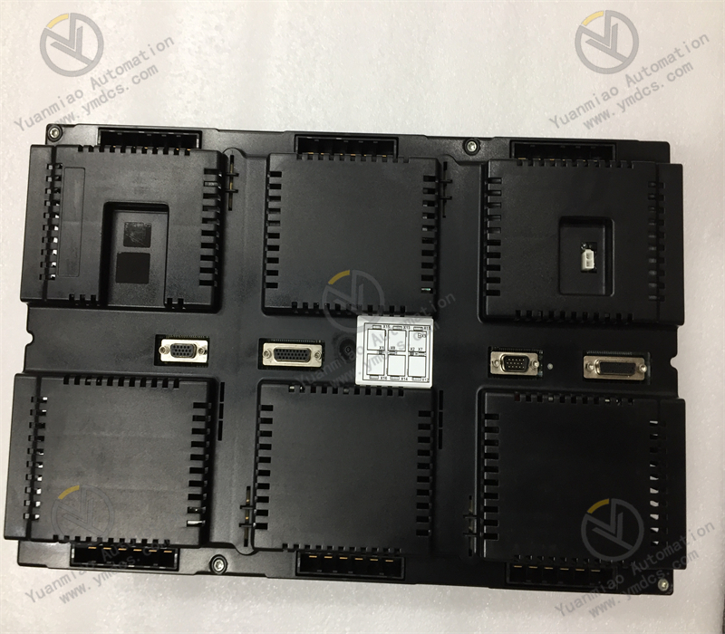 ABB 3HAC025338-006 Robot Servo Drive Unit ABB 3HAC025338-006 Robot Servo Drive Unit