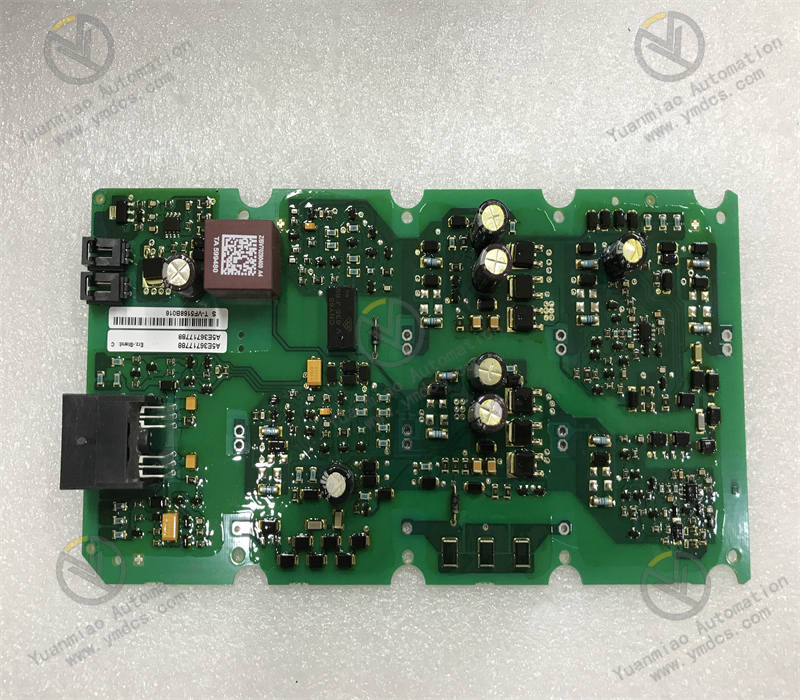 Siemens A5E36717788 Power Supply Module